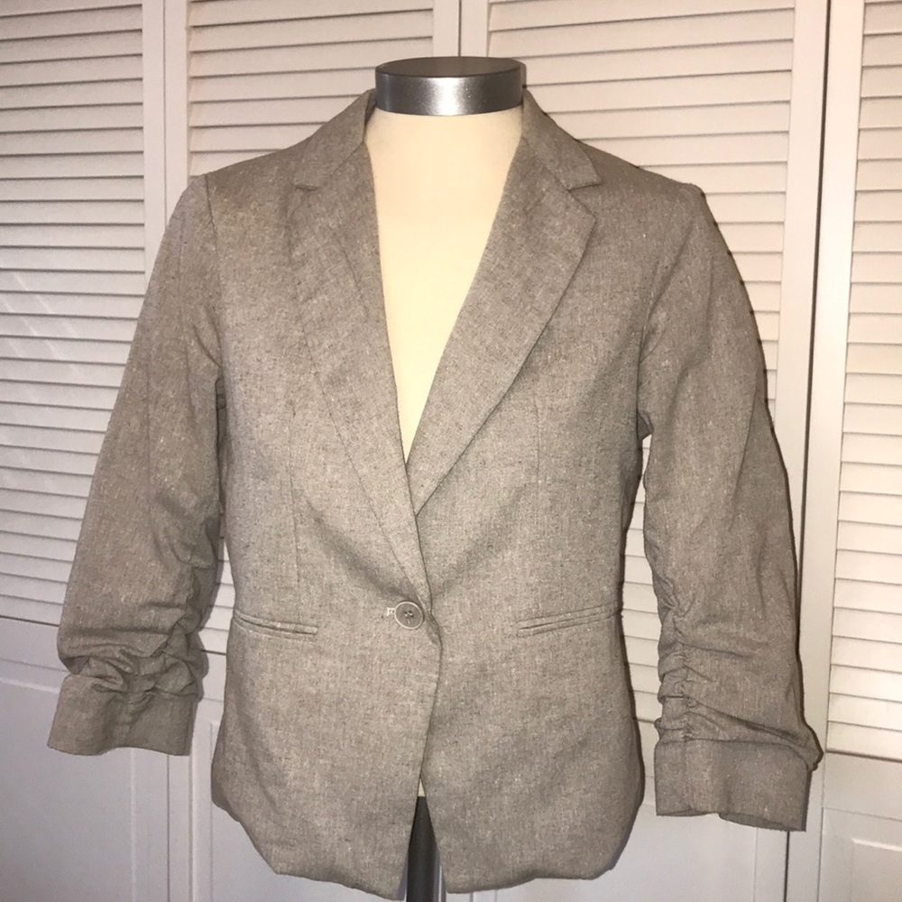 Gibson Blazer